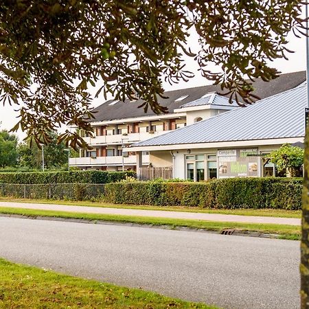 Campanile Hotel & Restaurant Arnhem - זבנאר מראה חיצוני תמונה
