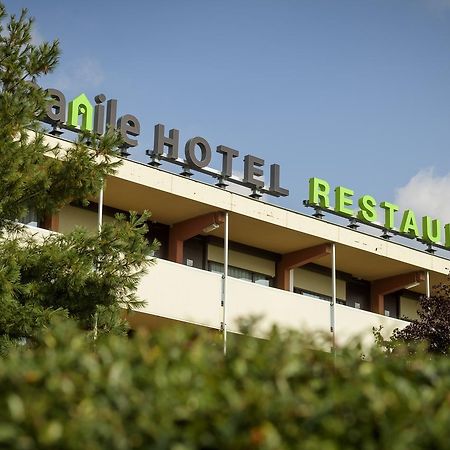 Campanile Hotel & Restaurant Arnhem - זבנאר מראה חיצוני תמונה
