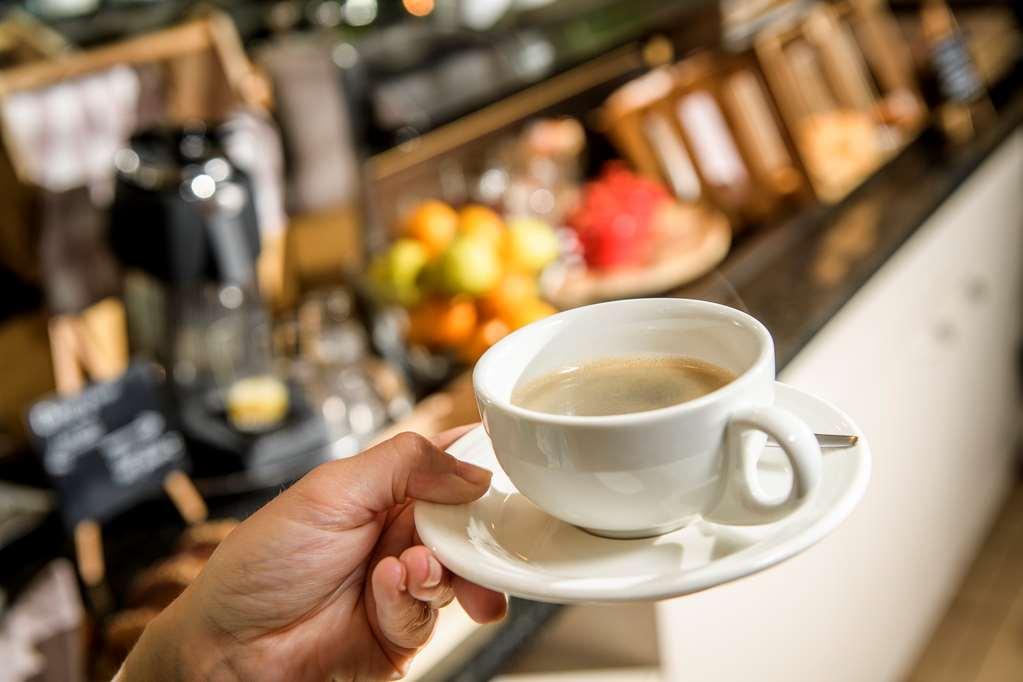 Campanile Hotel & Restaurant Arnhem - זבנאר מסעדה תמונה
