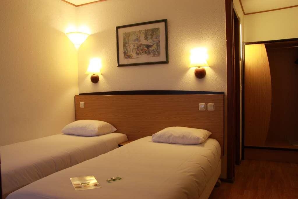 Campanile Hotel & Restaurant Arnhem - זבנאר חדר תמונה