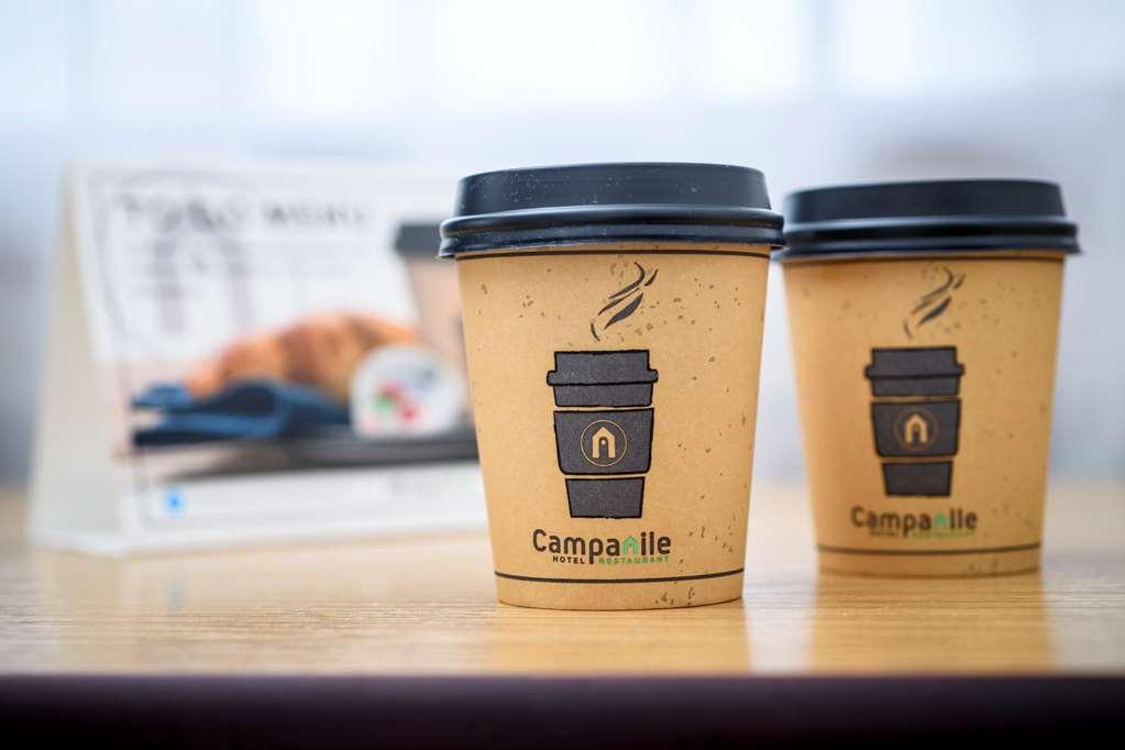 Campanile Hotel & Restaurant Arnhem - זבנאר שירותים תמונה