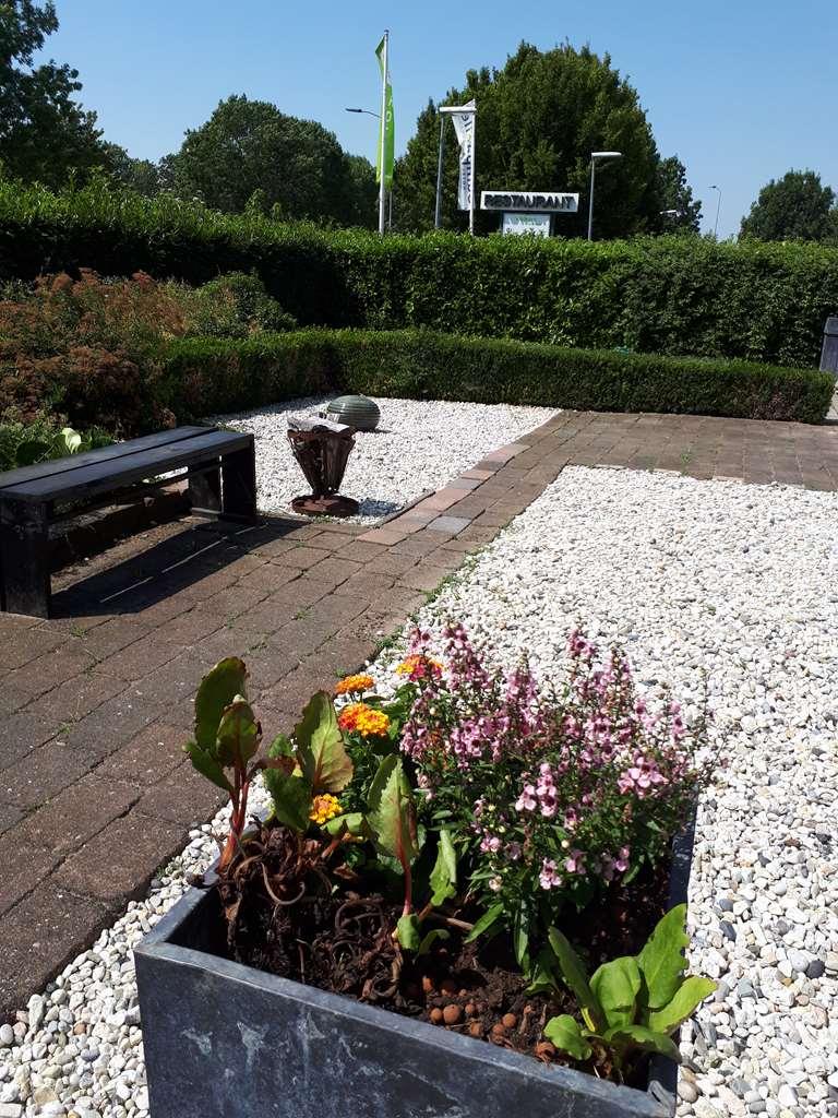Campanile Hotel & Restaurant Arnhem - זבנאר מראה חיצוני תמונה