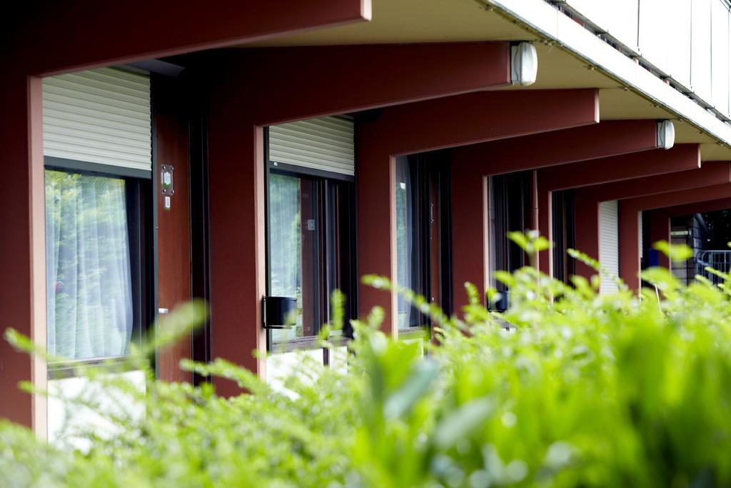 Campanile Hotel & Restaurant Arnhem - זבנאר מראה חיצוני תמונה