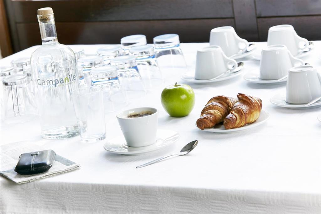 Campanile Hotel & Restaurant Arnhem - זבנאר מראה חיצוני תמונה