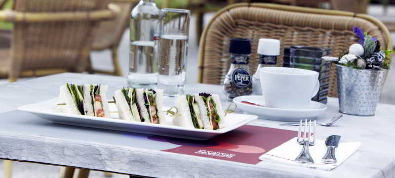 Campanile Hotel & Restaurant Arnhem - זבנאר מראה חיצוני תמונה