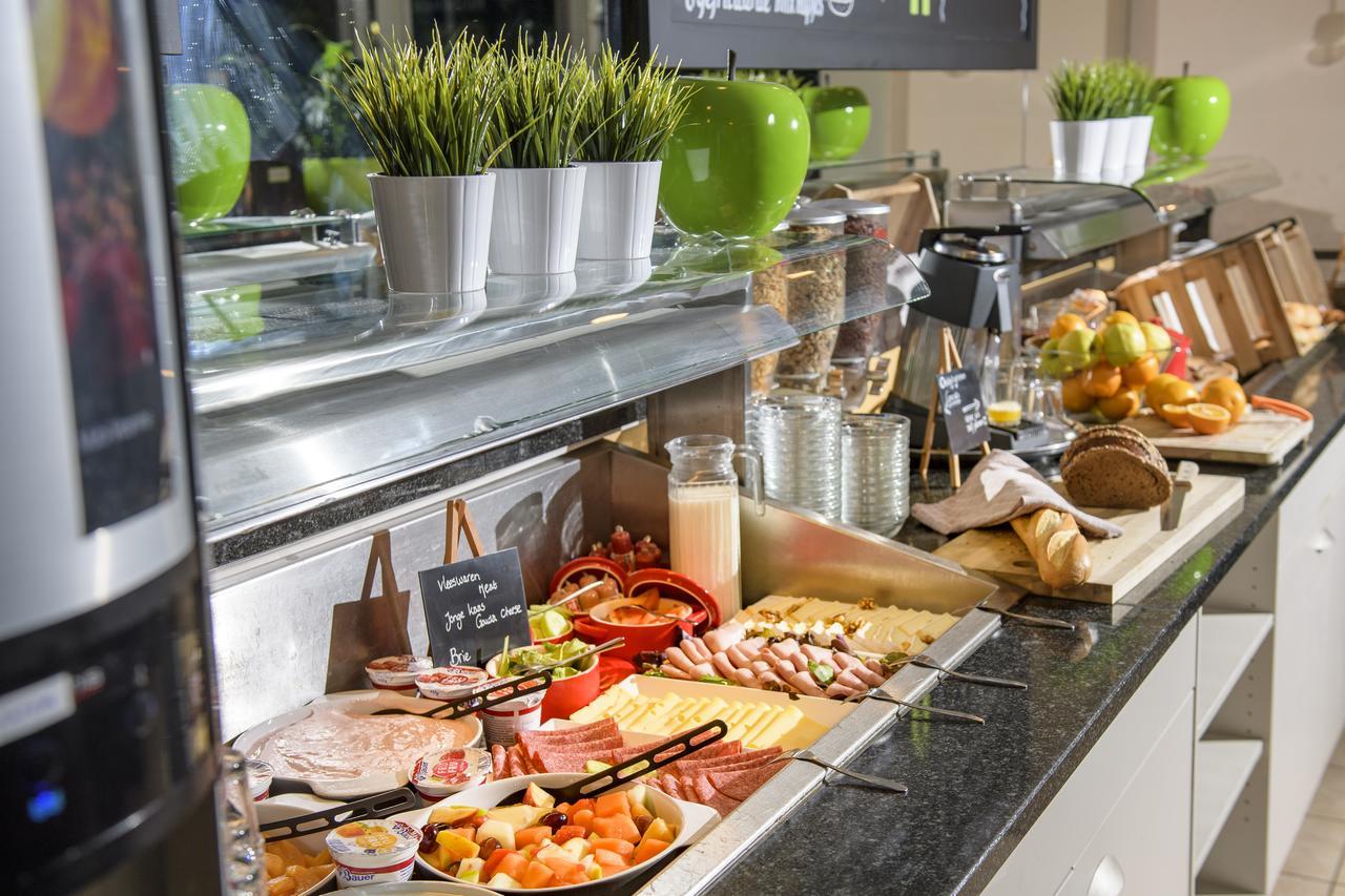 Campanile Hotel & Restaurant Arnhem - זבנאר מראה חיצוני תמונה