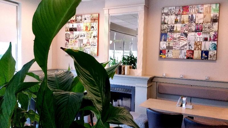 Campanile Hotel & Restaurant Arnhem - זבנאר מראה חיצוני תמונה
