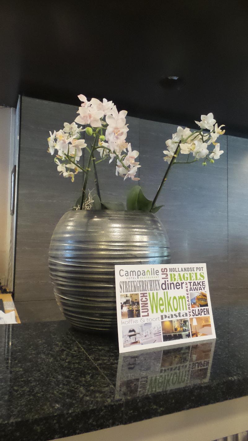 Campanile Hotel & Restaurant Arnhem - זבנאר מראה חיצוני תמונה