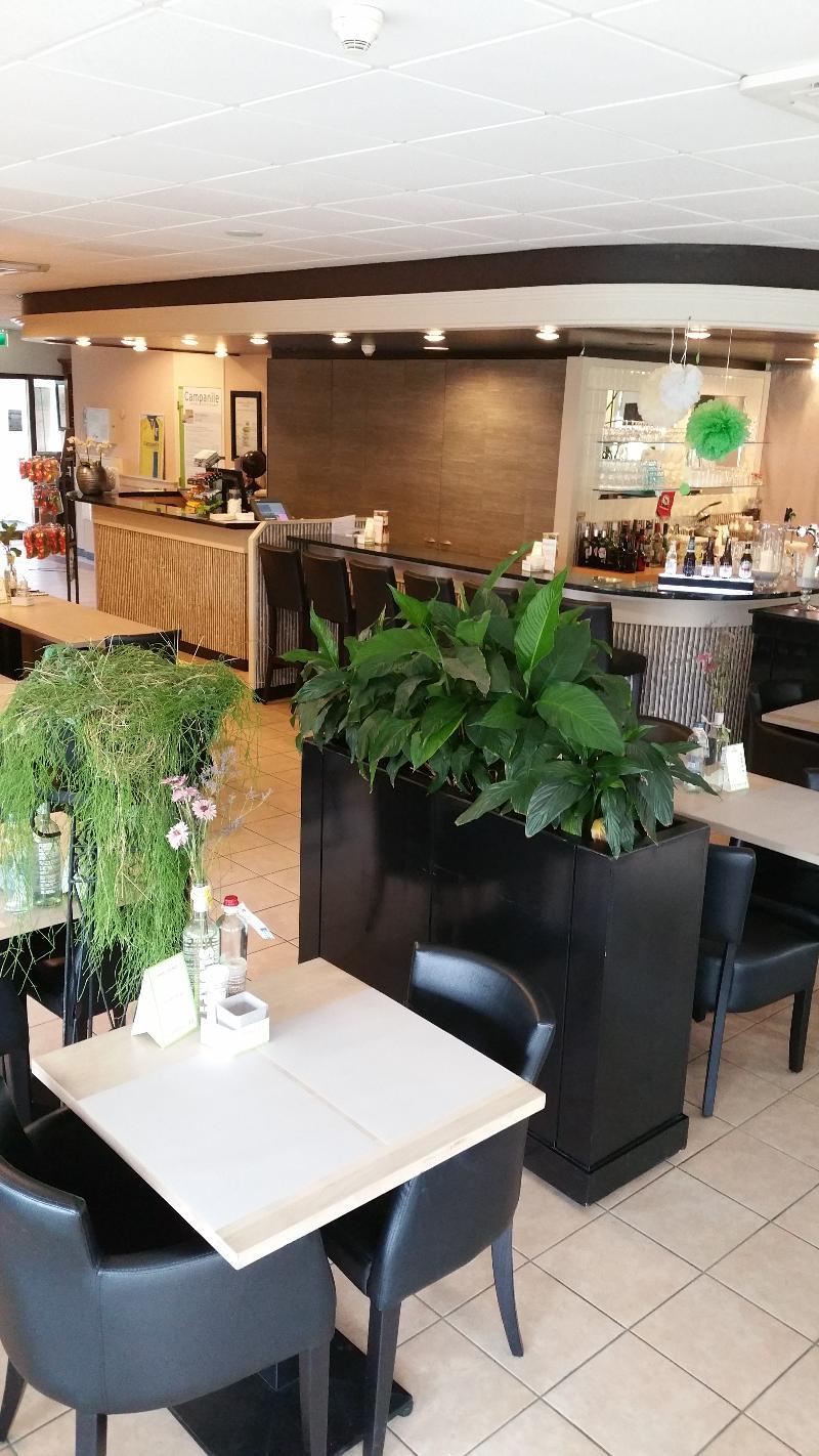 Campanile Hotel & Restaurant Arnhem - זבנאר מראה חיצוני תמונה