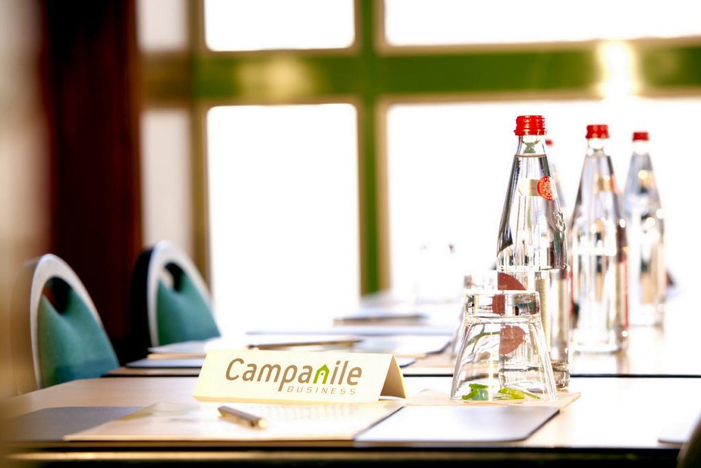 Campanile Hotel & Restaurant Arnhem - זבנאר מראה חיצוני תמונה