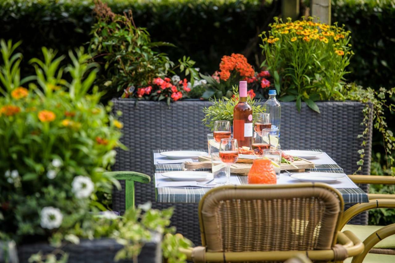 Campanile Hotel & Restaurant Arnhem - זבנאר מראה חיצוני תמונה