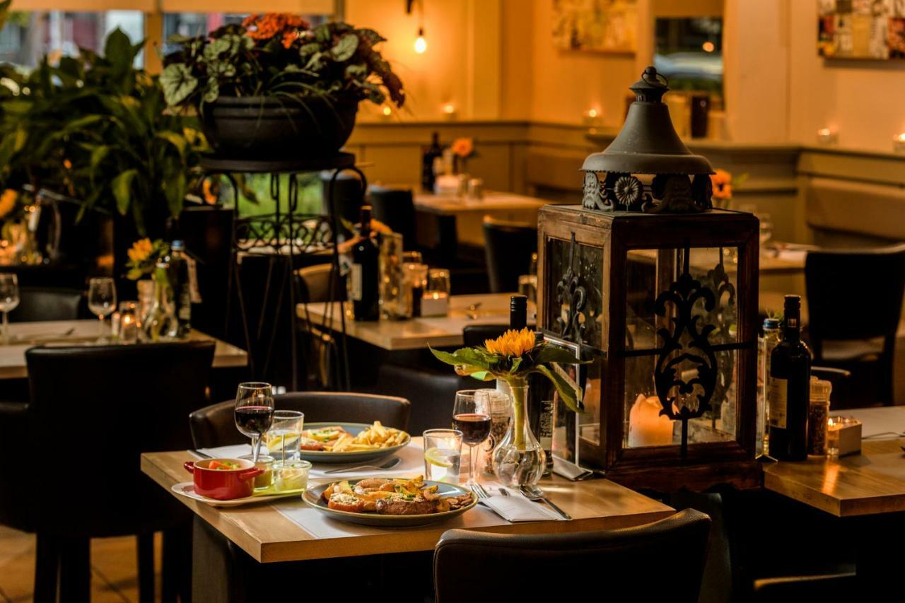 Campanile Hotel & Restaurant Arnhem - זבנאר מראה חיצוני תמונה