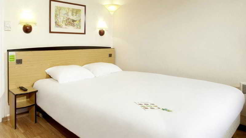 Campanile Hotel & Restaurant Arnhem - זבנאר מראה חיצוני תמונה