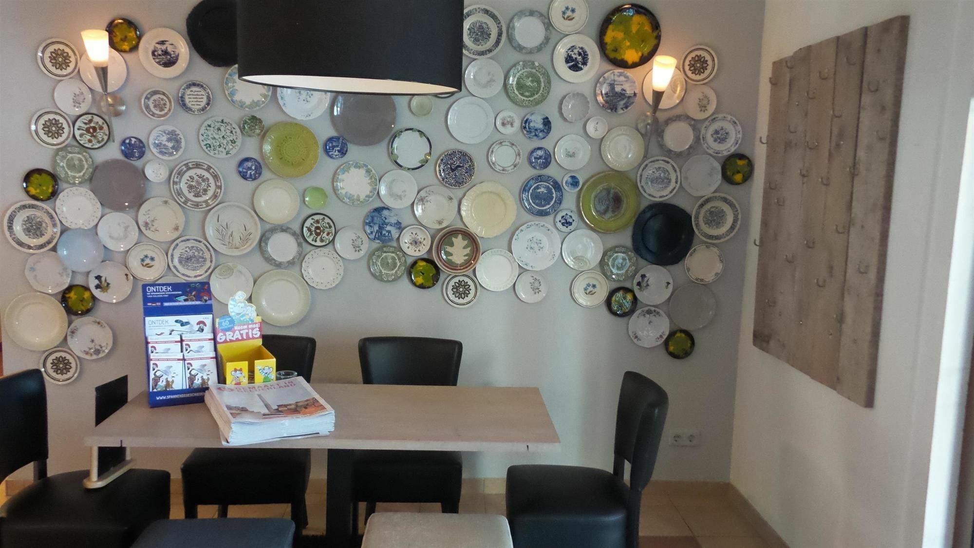 Campanile Hotel & Restaurant Arnhem - זבנאר מראה חיצוני תמונה